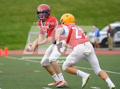 Thumbnail 1 in WCCA Foothills Classic All-Star Game photogallery.