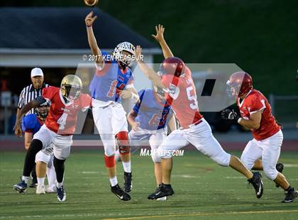 Thumbnail 1 in WCCA Foothills Classic All-Star Game photogallery.