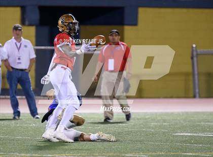 Thumbnail 3 in WCCA Foothills Classic All-Star Game photogallery.