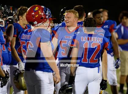 Thumbnail 1 in WCCA Foothills Classic All-Star Game photogallery.