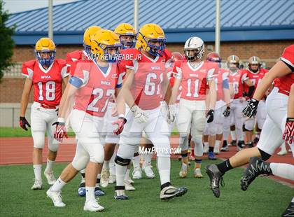 Thumbnail 3 in WCCA Foothills Classic All-Star Game photogallery.