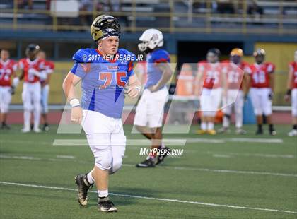 Thumbnail 1 in WCCA Foothills Classic All-Star Game photogallery.