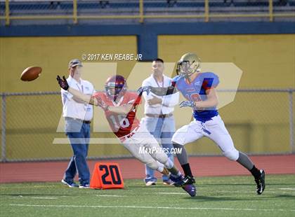 Thumbnail 2 in WCCA Foothills Classic All-Star Game photogallery.