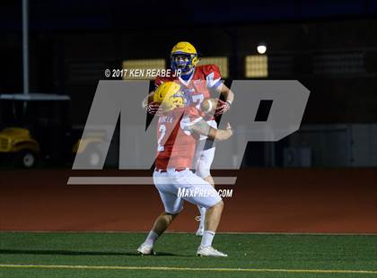 Thumbnail 3 in WCCA Foothills Classic All-Star Game photogallery.