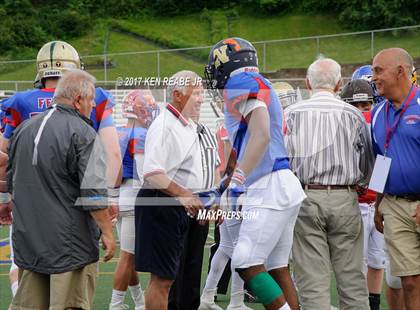 Thumbnail 2 in WCCA Foothills Classic All-Star Game photogallery.