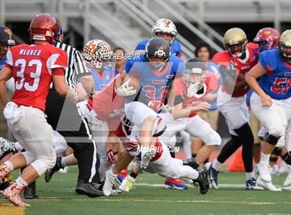 Thumbnail 1 in WCCA Foothills Classic All-Star Game photogallery.