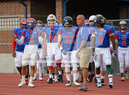 Thumbnail 2 in WCCA Foothills Classic All-Star Game photogallery.