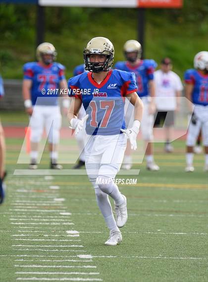 Thumbnail 3 in WCCA Foothills Classic All-Star Game photogallery.