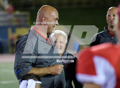 Thumbnail 1 in WCCA Foothills Classic All-Star Game photogallery.