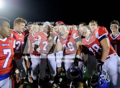 Thumbnail 1 in WCCA Foothills Classic All-Star Game photogallery.
