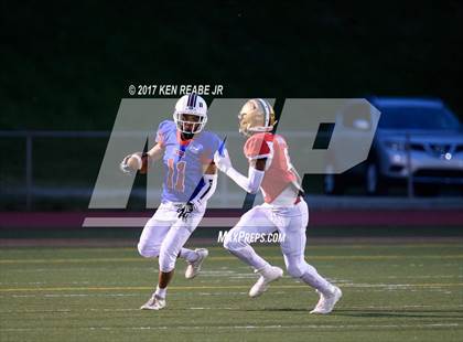 Thumbnail 3 in WCCA Foothills Classic All-Star Game photogallery.