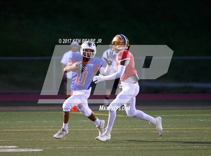 Thumbnail 1 in WCCA Foothills Classic All-Star Game photogallery.