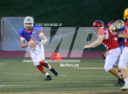 Thumbnail 3 in WCCA Foothills Classic All-Star Game photogallery.