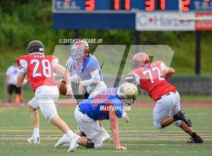 Thumbnail 3 in WCCA Foothills Classic All-Star Game photogallery.