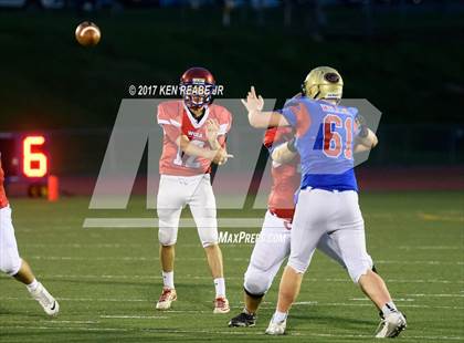 Thumbnail 1 in WCCA Foothills Classic All-Star Game photogallery.
