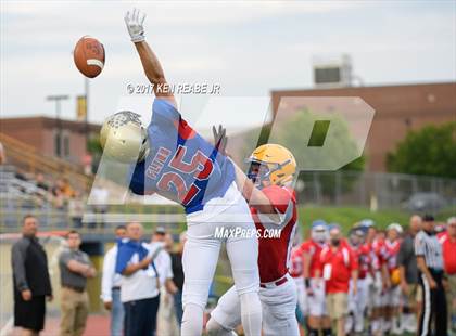 Thumbnail 2 in WCCA Foothills Classic All-Star Game photogallery.