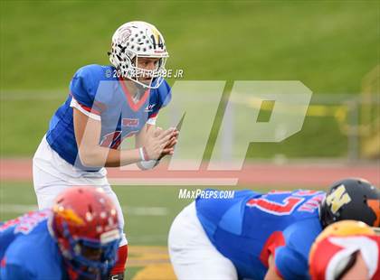 Thumbnail 1 in WCCA Foothills Classic All-Star Game photogallery.
