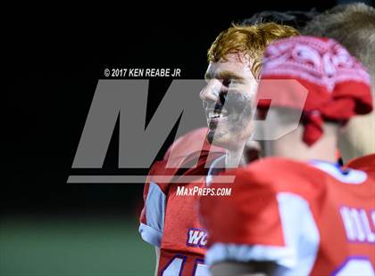 Thumbnail 2 in WCCA Foothills Classic All-Star Game photogallery.
