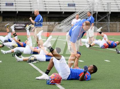 Thumbnail 3 in WCCA Foothills Classic All-Star Game photogallery.