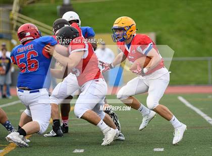Thumbnail 3 in WCCA Foothills Classic All-Star Game photogallery.
