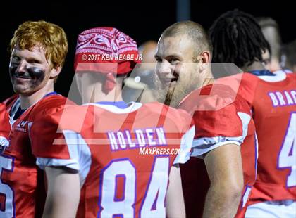 Thumbnail 3 in WCCA Foothills Classic All-Star Game photogallery.