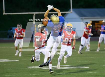Thumbnail 3 in WCCA Foothills Classic All-Star Game photogallery.