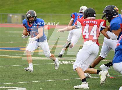 Thumbnail 2 in WCCA Foothills Classic All-Star Game photogallery.