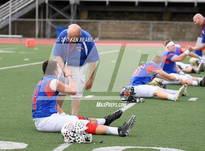 Thumbnail 3 in WCCA Foothills Classic All-Star Game photogallery.