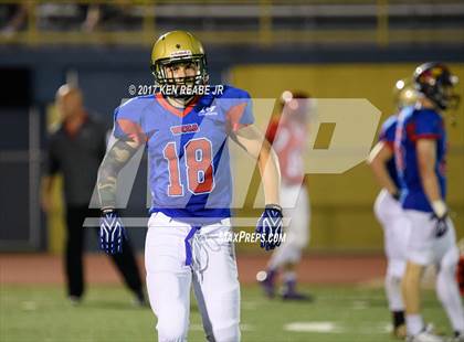 Thumbnail 3 in WCCA Foothills Classic All-Star Game photogallery.