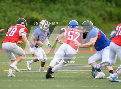 Thumbnail 2 in WCCA Foothills Classic All-Star Game photogallery.