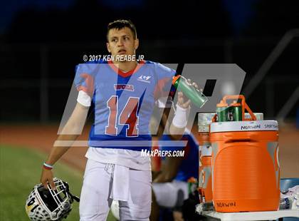 Thumbnail 3 in WCCA Foothills Classic All-Star Game photogallery.