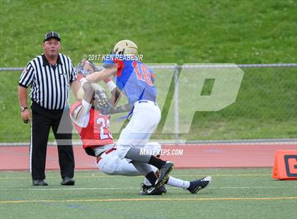 Thumbnail 1 in WCCA Foothills Classic All-Star Game photogallery.