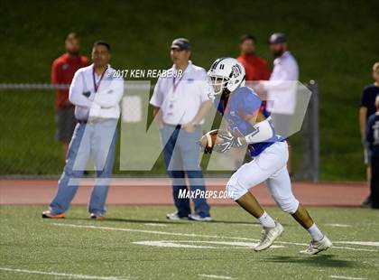 Thumbnail 1 in WCCA Foothills Classic All-Star Game photogallery.