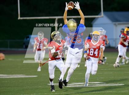Thumbnail 2 in WCCA Foothills Classic All-Star Game photogallery.
