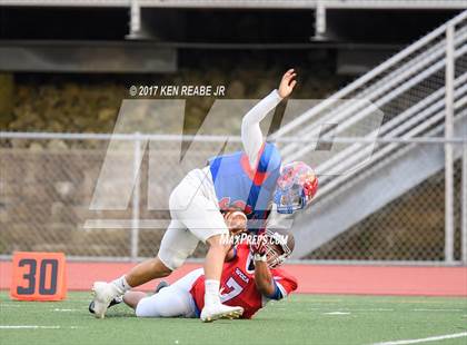Thumbnail 2 in WCCA Foothills Classic All-Star Game photogallery.