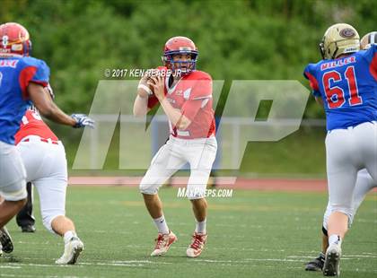 Thumbnail 1 in WCCA Foothills Classic All-Star Game photogallery.