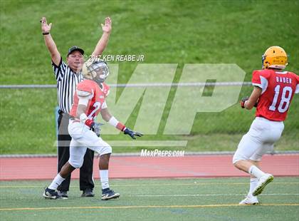 Thumbnail 1 in WCCA Foothills Classic All-Star Game photogallery.