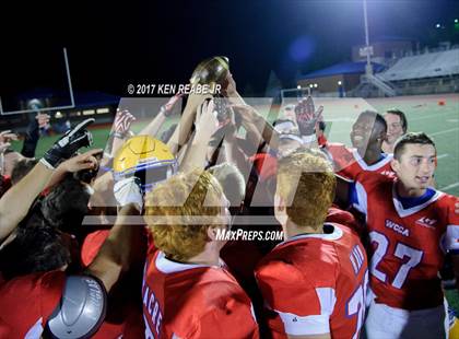 Thumbnail 1 in WCCA Foothills Classic All-Star Game photogallery.