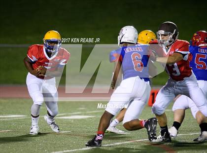 Thumbnail 3 in WCCA Foothills Classic All-Star Game photogallery.
