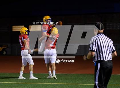 Thumbnail 2 in WCCA Foothills Classic All-Star Game photogallery.