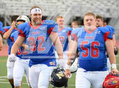 Thumbnail 1 in WCCA Foothills Classic All-Star Game photogallery.