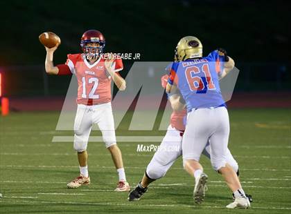 Thumbnail 3 in WCCA Foothills Classic All-Star Game photogallery.