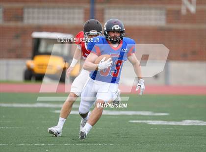 Thumbnail 2 in WCCA Foothills Classic All-Star Game photogallery.