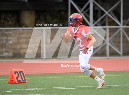 Thumbnail 3 in WCCA Foothills Classic All-Star Game photogallery.