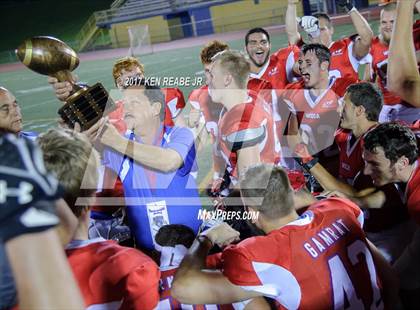 Thumbnail 2 in WCCA Foothills Classic All-Star Game photogallery.