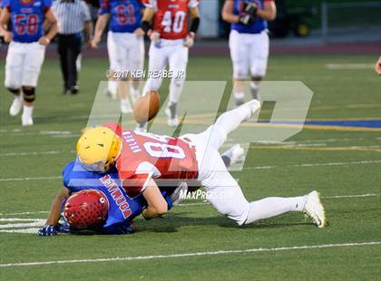 Thumbnail 1 in WCCA Foothills Classic All-Star Game photogallery.