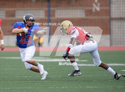 Thumbnail 3 in WCCA Foothills Classic All-Star Game photogallery.