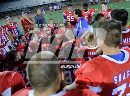 Thumbnail 1 in WCCA Foothills Classic All-Star Game photogallery.