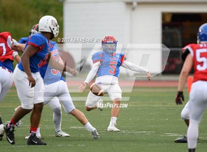 Thumbnail 1 in WCCA Foothills Classic All-Star Game photogallery.