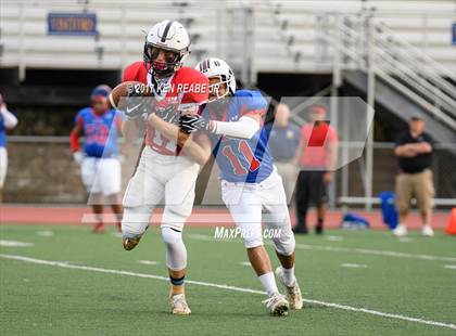 Thumbnail 1 in WCCA Foothills Classic All-Star Game photogallery.